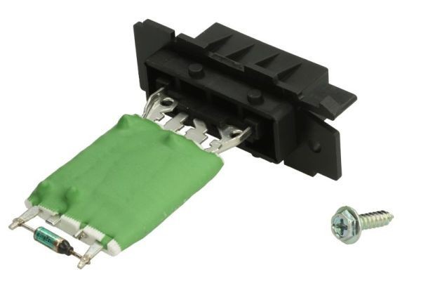 THERMOTEC Blower motor resistor Article number: DEP016TT cheaply