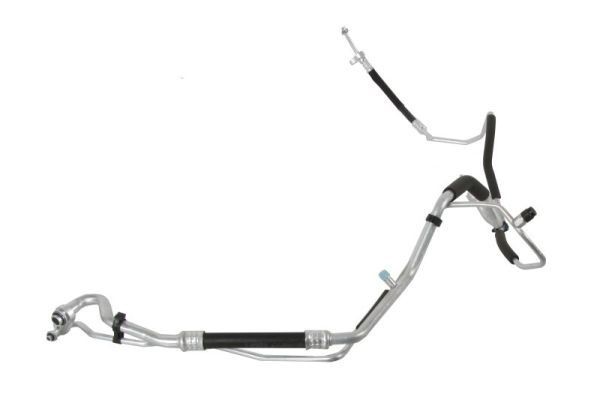 THERMOTEC High Pressure Line, air conditioning Article number: KTT160165 cheaply