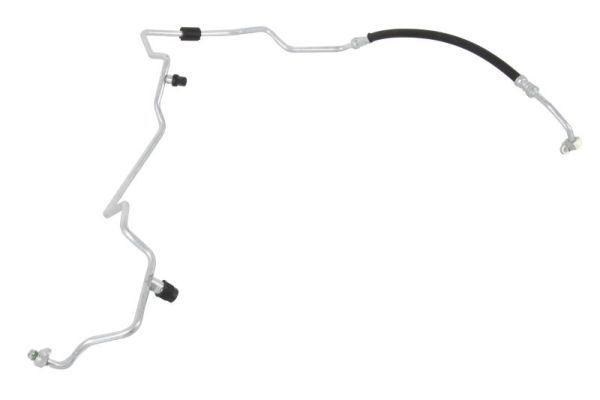 THERMOTEC High Pressure Line, air conditioning Article number: KTT160168 cheaply