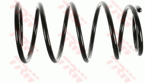 TRW Coil spring Article number: JCS643 cheaply
