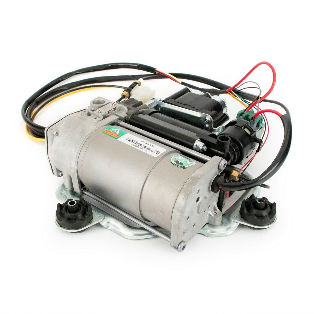 Arnott P-3885 Air suspension compressor PHANTOM 6.75 V12 460 PS Petrol 2017