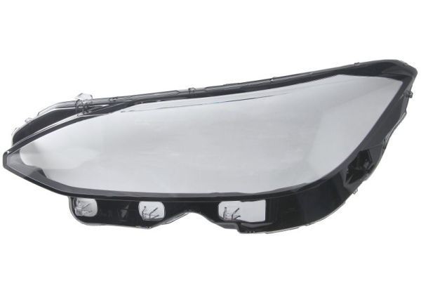 BLIC Headlight lens Article number: 5410-24-1530105P cheaply