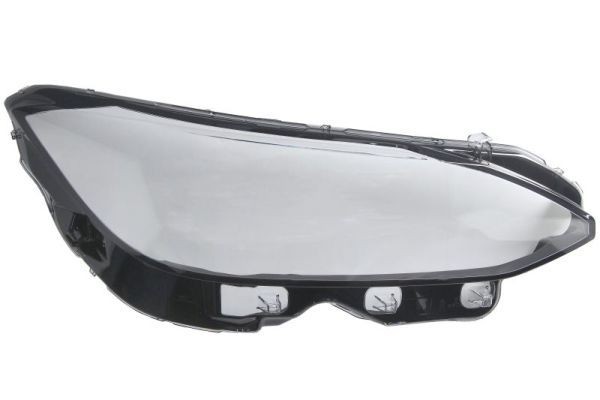 BLIC Headlight lens Article number: 5410-24-1530106P cheaply