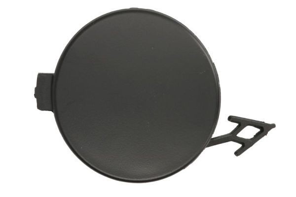 BLIC 5513-00-3217920P Bumper Cover, towing device COMPASS 1.4 MultiAir 4x4 170 PS Petrol
