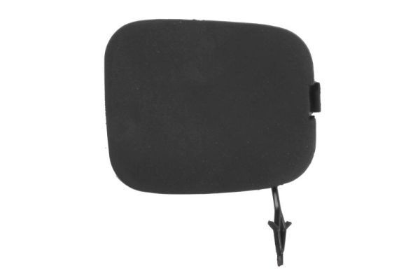 BLIC 5513-00-3217970P Bumper Cover, towing device COMPASS 1.4 MultiAir 4x4 170 PS Petrol