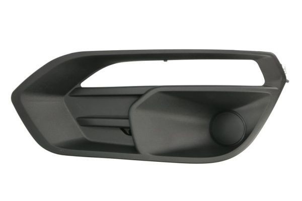 BLIC 5703-05-3084999P Frame, fog light Daily 35S60E, 35C60E 82 PS Electric
