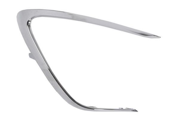 BLIC 5703-05-8167931P Bumper moulding CAMRY 2.5 (AXVA70_, AXVA70) 206 PS Petrol