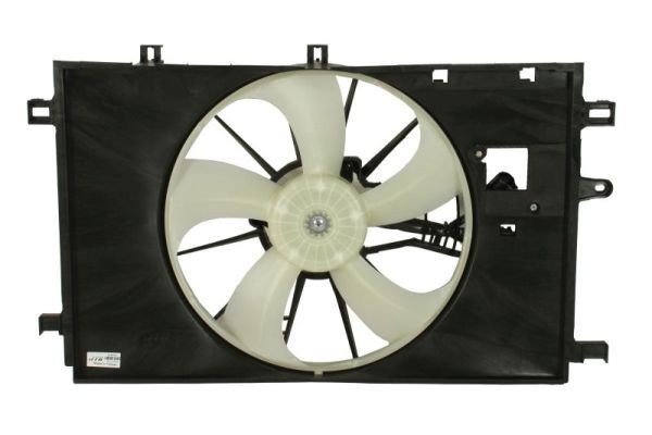BLIC Cowling, radiator fan Article number: 6502-03-8182230P cheaply