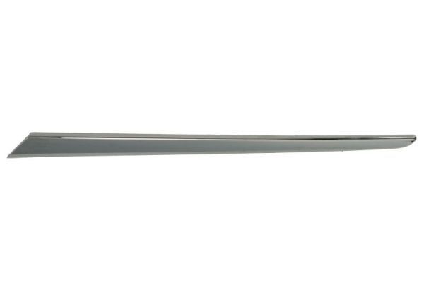 BLIC 6502-07-8156935P Bumper moulding YARIS 1.4 D (NLP130_) 90 PS Diesel 2020