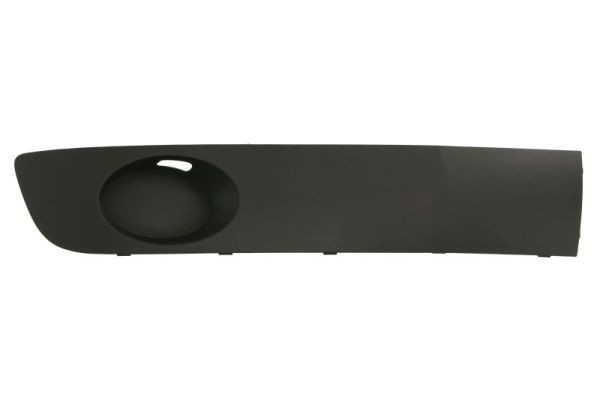 BLIC Bumper grill Article number: 6502-07-9568934P cheaply