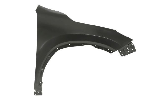 BLIC Wing fender Article number: 6504-04-8168312P cheaply