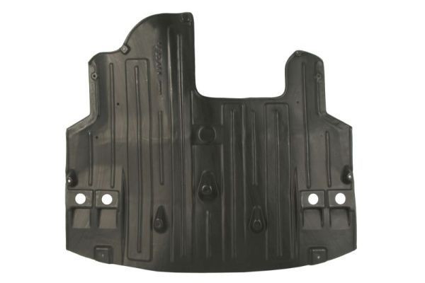 BLIC 6601-05-0000046Q Cache moteur CEE'D 2.0 143 CH Essence 2012