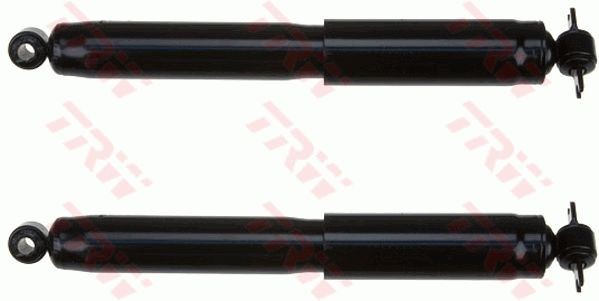 TRW Shock absorber Article number: JGE120T cheaply