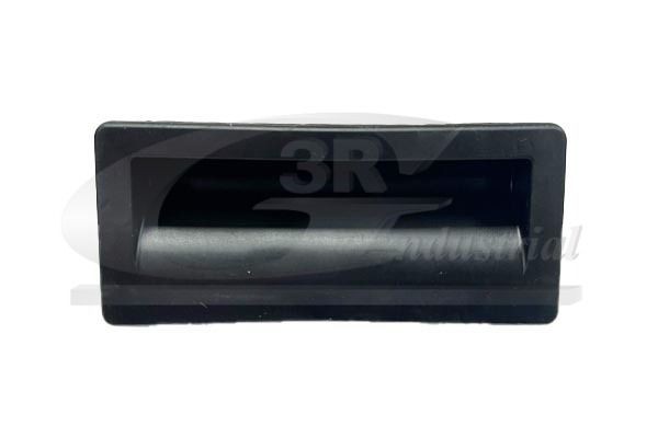 3RG 28712 Switch, rear hatch release PASSAT 1.4 TSI MultiFuel 160 PS Petrol/Ethanol 2014
