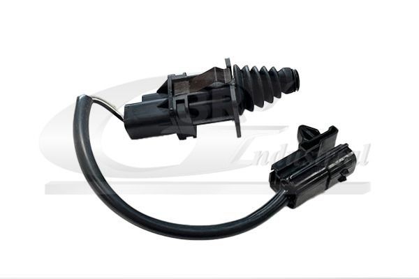 3RG 28801 Switch, rear hatch release DISCOVERY 3.5 4x4 154 PS Petrol 1998