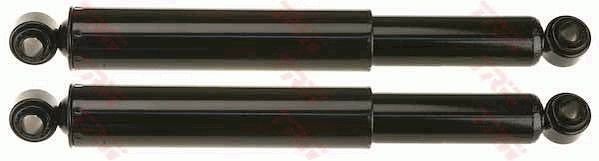 TRW Shock absorber Article number: JHT209T cheaply