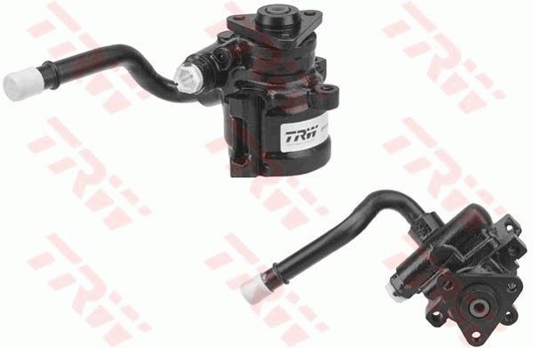 TRW Power steering pump Article number: JPR183 cheaply