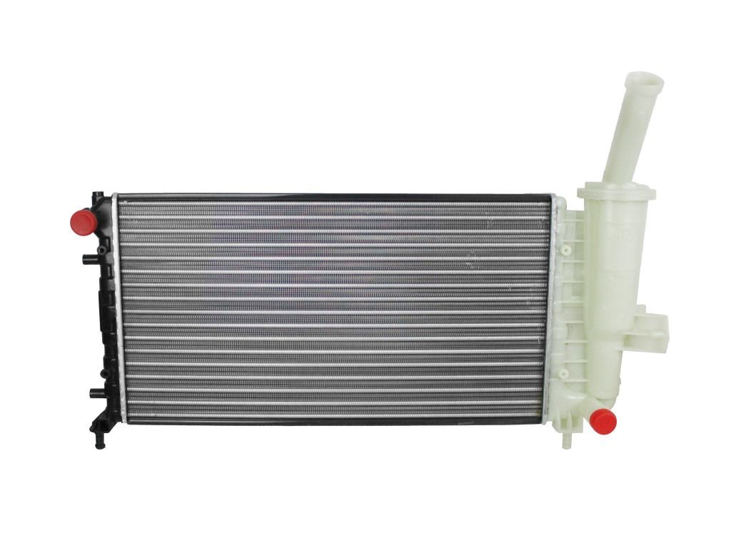 ABAKUS Engine radiator Article number: 016-017-0077 cheaply