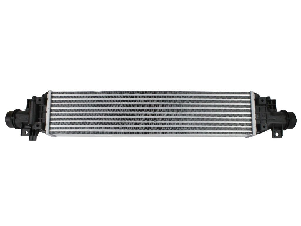 ABAKUS Intercooler Varenummer: 037-018-0030 billige