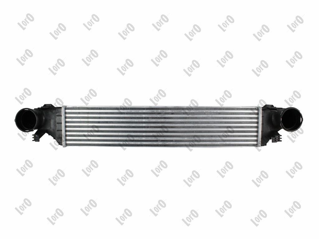 ABAKUS Intercooler Article number: 054-018-0027 cheaply