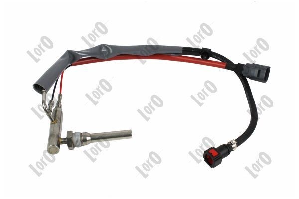 ABAKUS 120-07-011 Injection Unit, soot / particulate filter regeneration TRANSIT 2.2 TDCi 100 PS Diesel 2014