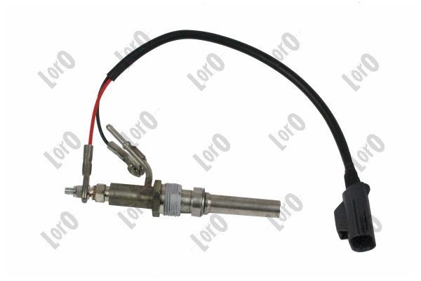 ABAKUS 120-07-019 Injection Unit, soot / particulate filter regeneration TRANSIT 2.4 TDCi 4x4 140 PS Diesel 2014