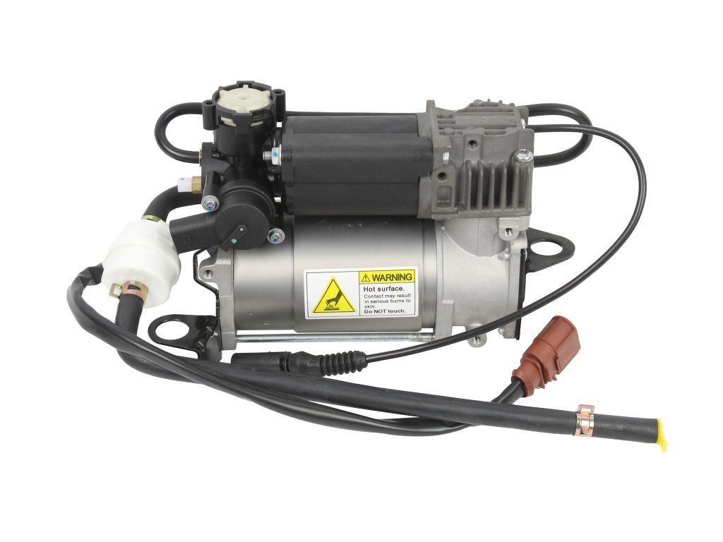 ABAKUS 131-02-605 Air suspension compressor A6 2.8 FSI 210 PS Petrol 2011