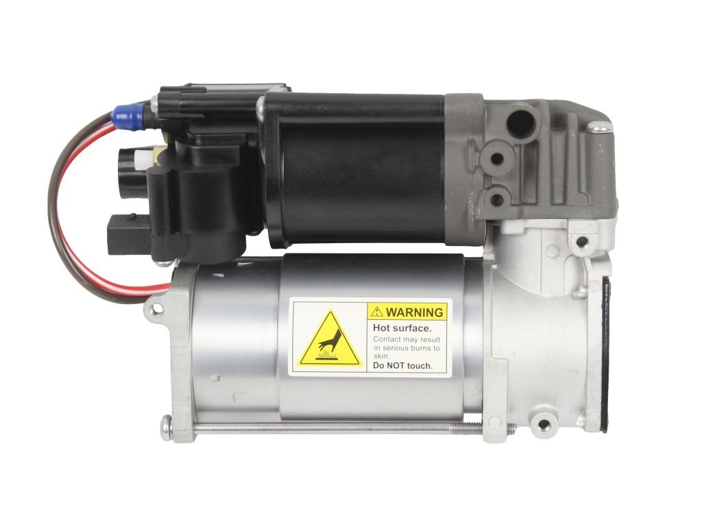ABAKUS 131-02-609 Air suspension compressor 7 Series ActiveHybrid 7 354 PS Petrol/Electro 2015