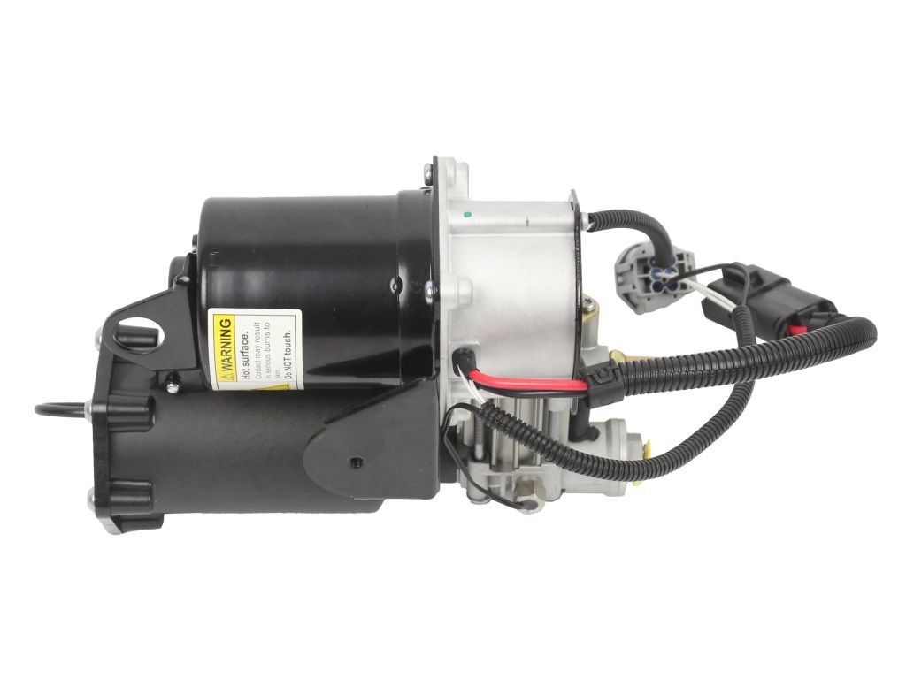 ABAKUS 131-02-619 Air suspension compressor RANGE ROVER 4.4 4x4 286 PS Petrol 2012