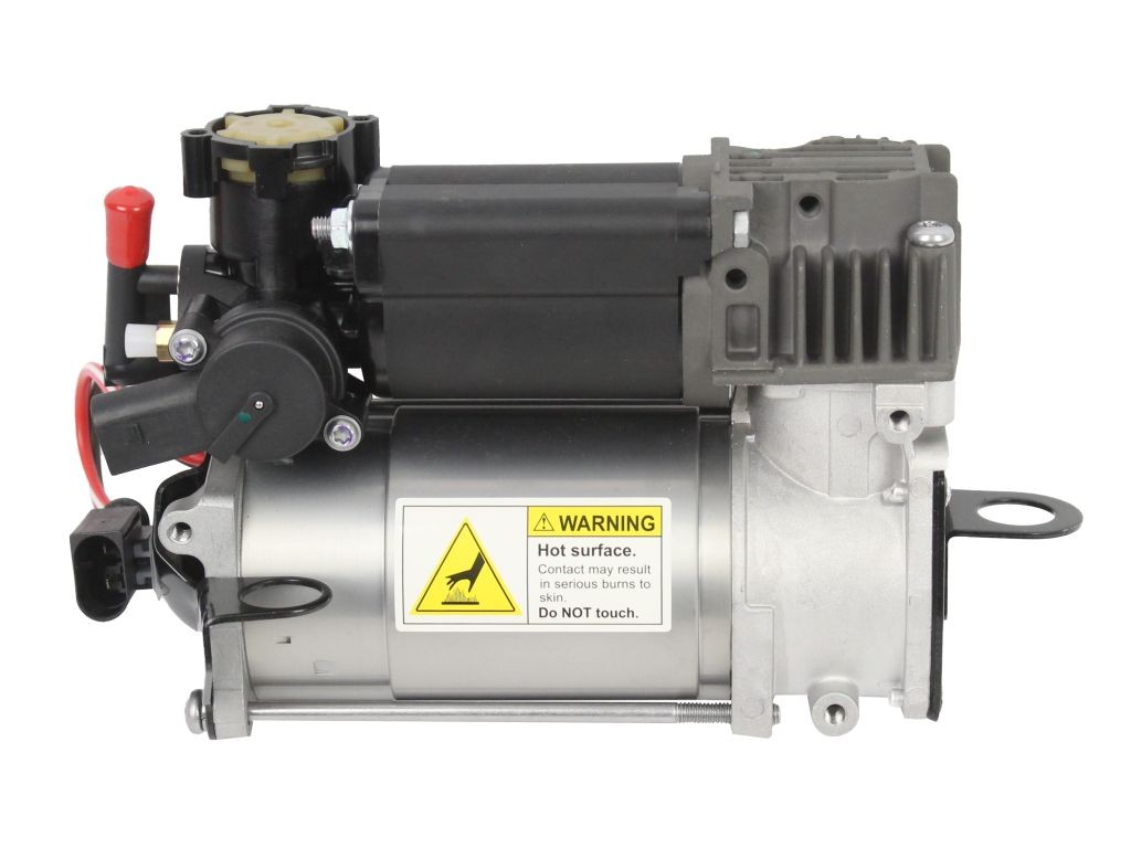 ABAKUS 131-02-628 Air suspension compressor E-Class E 320 T CDI 3.0 (211.222) (OM 642.920) 211 PS Diesel 2009