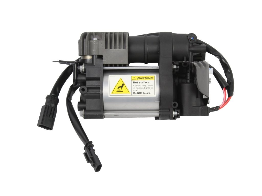 ABAKUS 131-02-635 Air suspension compressor V90 Estate T8 Plug-in Hybrid Polestar AWD 334 PS Petrol/Electro