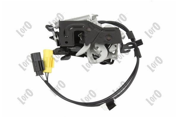 ABAKUS Bonnet Lock Article number: 132-004-085 cheaply