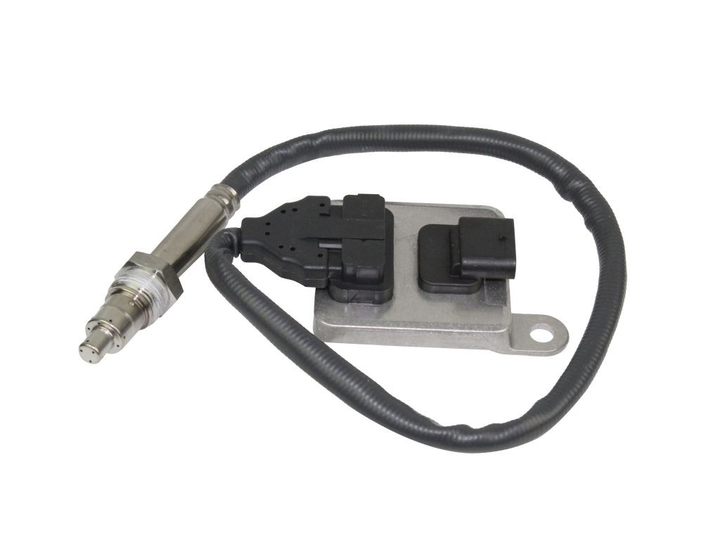 ABAKUS 134-02-019 NOx Sensor, NOx Catalyst E-Class E 350 CDI (207.323) 265 PS Diesel 2016