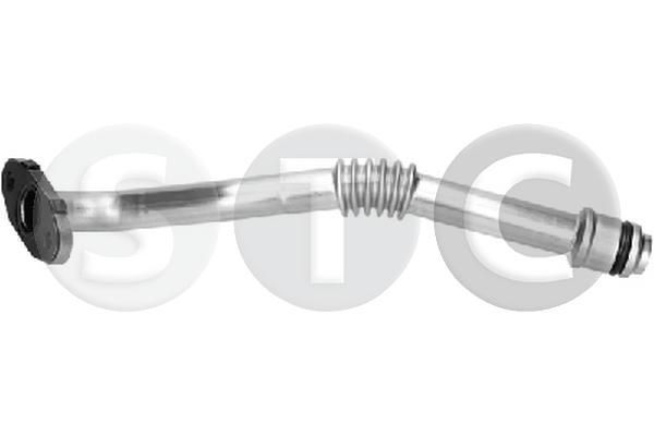 STC T479384 Conducta ulei, incarcare TRAFIC 2.5 dCi 115 114 CP motor diesel