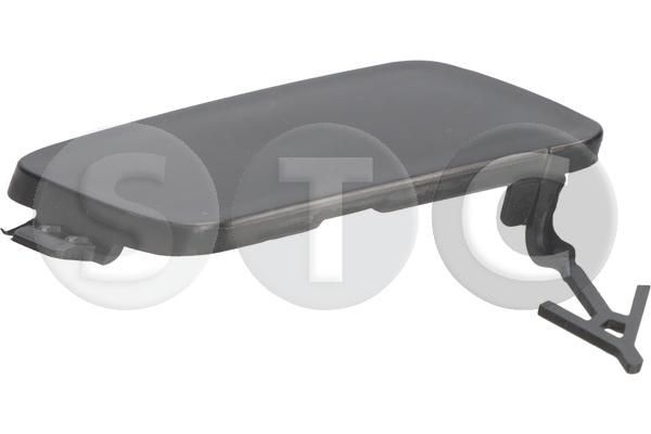 STC T491012 Bumper Cover, towing device A6 RS6 performance 4.0 quattro 605 PS Petrol 2018