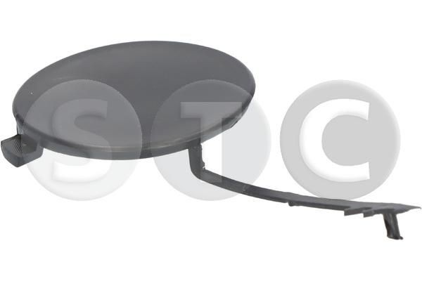STC T491018 Flap, tow hook A4 3.0 TDI quattro 245 PS Diesel 2015