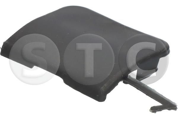 STC T491031 Капак, кука на теглича C4 1.6 VTi 120 K.C. бензин