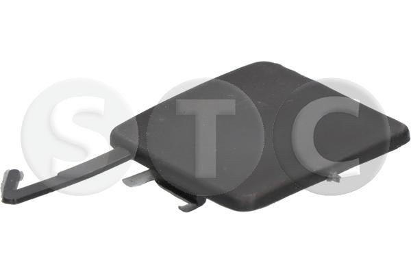 STC T491032 Flap, tow hook C5 2.0 HDi 136 PS Diesel 2008