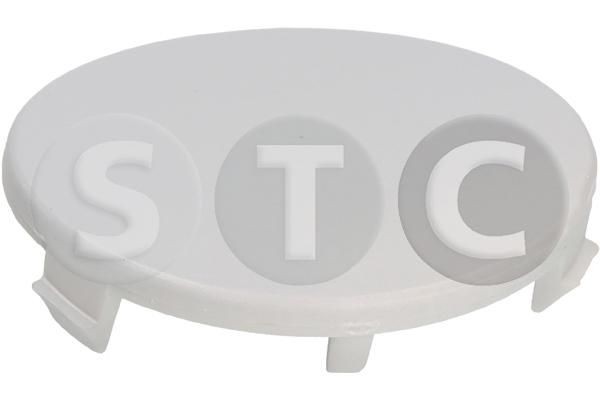STC T491069 Bumper Cover, towing device C-MAX 1.6 116 PS Petrol 2010