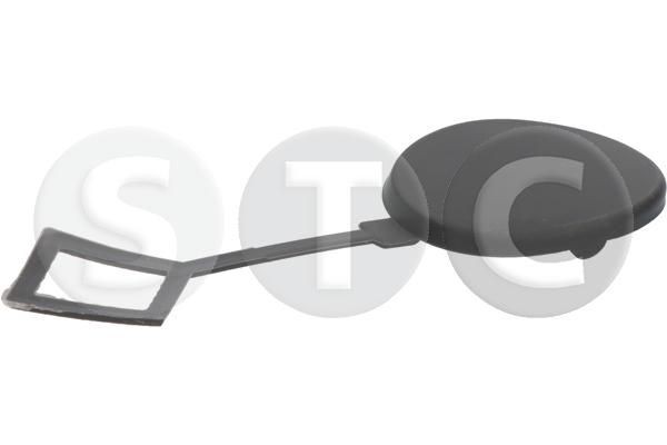 STC T491091 Капак, кука на теглича 208 1.2 VTi / PureTech 68 K.C. бензин 2020