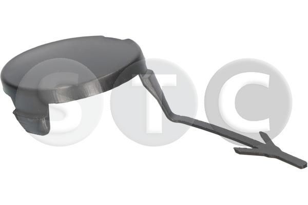 STC Cover, bumper Article number: T491098 cheaply
