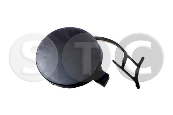 STC T491112 Flap, tow hook OCTAVIA 1.5 TSI G-TEC 130 PS Petrol/Natural Gas (CNG) 2020