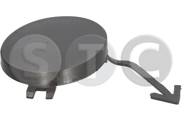 STC T491116 Flap, tow hook FABIA 1.2 TSI 86 PS Petrol 2014