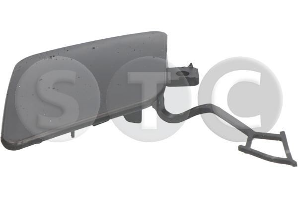 STC T491126 Flap, tow hook PASSAT 2.0 TSI 4motion 272 PS Petrol