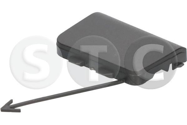 STC T491139 Flap, tow hook JETTA 1.4 TSI 170 PS Petrol 2010
