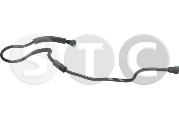STC T492730 Distributor Pipe, fuel FOCUS 1.6 Ti 85 PS Petrol 2020