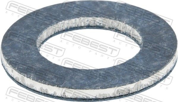FEBEST Seal, oil drain plug Article number: 88430-122117X cheaply
