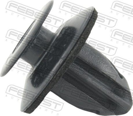 FEBEST Clip, trim / protective strip Article number: 88570-087 cheaply