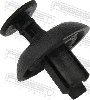 FEBEST Clip, trim / protective strip Article number: 88570-088 cheaply