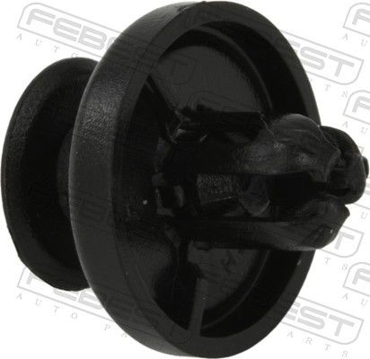 FEBEST Clip, trim / protective strip Article number: 88570-090 cheaply